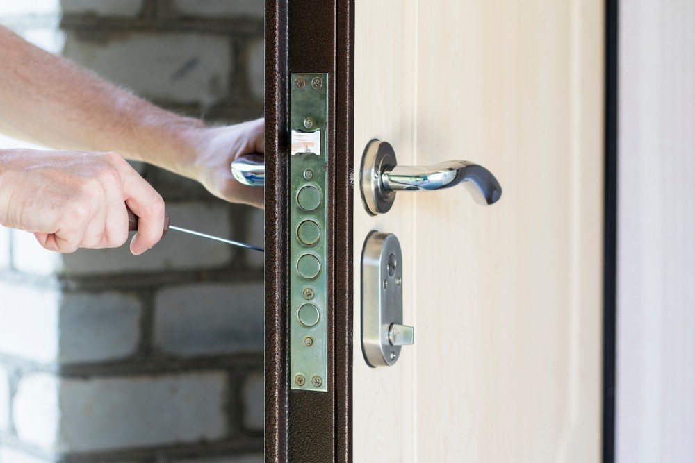 emergency locksmith